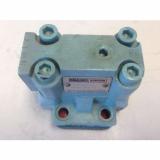 Origin HAGGLUNDS/DENISON 026-03671-0 ,ADS03-3342-A1, HYDRAULIC VALVE MODULE DH