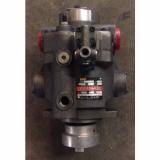 PARKER DENISON HYDRAULIC VARIABLE VOLUME PISTON PUMP PVP33303L26A1VM20 3000PSI