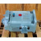 DENISON HYDRAULICS Hydraulic Piston Pump M/N: P30P 2R1A 9A2 A00 M2 S/N: 00000129