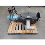 Denison Hydraulics T6C 028 3L01 B1 M240689, D100S2EZC2-P Hydraulic Pump and Moto