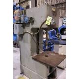 DENISON 5 TON HYDRAULIC GAP PRESS B33645