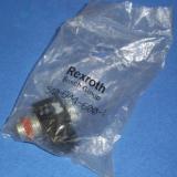 REXROTH 150 PSIG 3/8#034; NPTF RIGHT-ANGLE FLOW CONTROL VALVE, 540-604-600-1 Origin