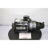 Rexroth Servomotor MAC092B-0-QD-4-C/095-B-1/WI520LV MAC092B0QD4C/095B1/WI520LV