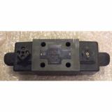 DENISON HYDRAULIC VALVE UNIT TYPE 4D02 3203 0302 B1W06