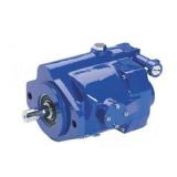 Vickers Variable piston pump PVB15-RS41-C11