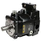 Piston pump PVT20 series PVT20-1L5D-C04-BQ0