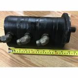 SAUER DANFOSS HYDRAULIC PUMP # 163D1315