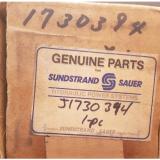 New Sauer Danfoss Cylinder Block Kit 1730394