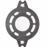 90 series 55cc pump valve plate sauer sundstrand danfoss