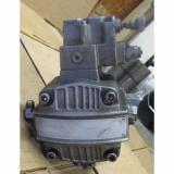 BOSCH-VPV-VANE-PUMP-3000psi-Used w/Lovejoy L-100  - 1.375