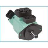 YUKEN Series Industrial Double Vane Pumps -PVR1050 - 4 - 26