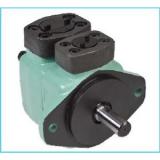 YUKEN Series Industrial Single Vane Pumps -L- PVR150 - 140