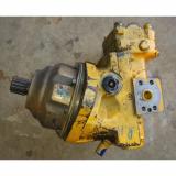 Sauer Danfoss Sundstrand Series 51 Hydraulic Motor Bent Axis 60cc