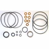 SU 150N4040  - Sauer Danfoss Seal Kit for OSP Steering Motor