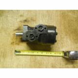 NEW SAUER DANFOSS HYDRAULIC MOTOR 151-6409, # OMR125NA