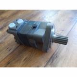 Sauer Danfoss Hydraulic Motor OMS 200 151F2211  NEW