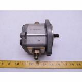 Sauer Danfoss SNP2 Model 4 S SC06/7C Gear Pump Hydraulic 0-3625 psi 600-4000rpm