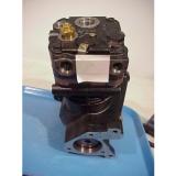 Sauer-Danfoss M46 Variable Displacement Motor Series 40