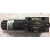 Sauer Danfoss DCV03-2R11/01200E12, Hydraulic Valve