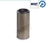 Luftfilter HENGST FILTER VW, MERCEDES, FENDT