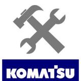 Komatsu Bulldozer D85A-21  D85 A 21   Service Repair  Shop Manual